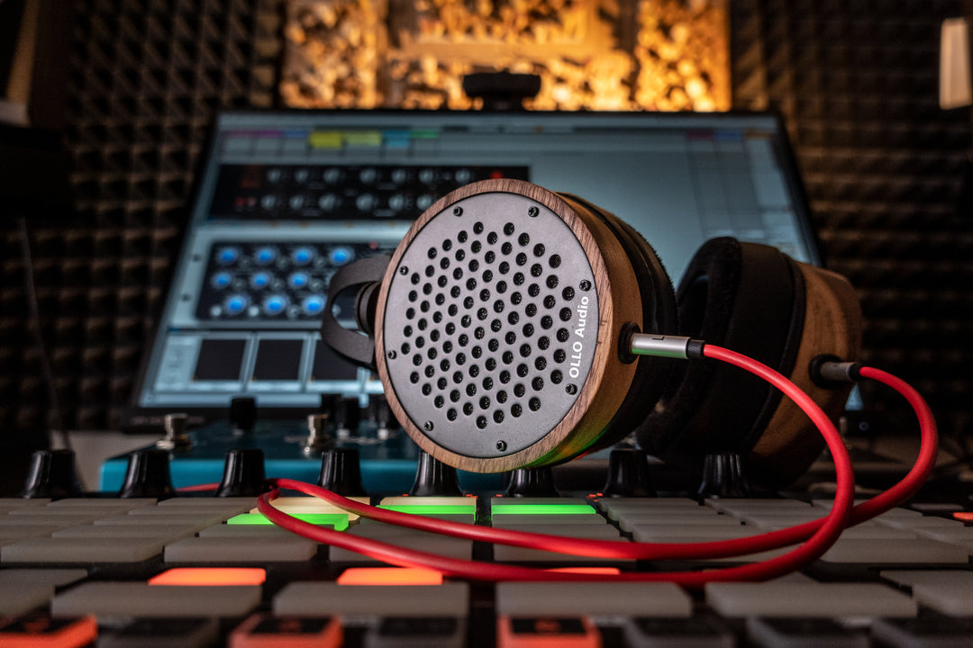 Améliorez vos techniques de production musicale en apprenant en ligne | Présentation de grandes métrages