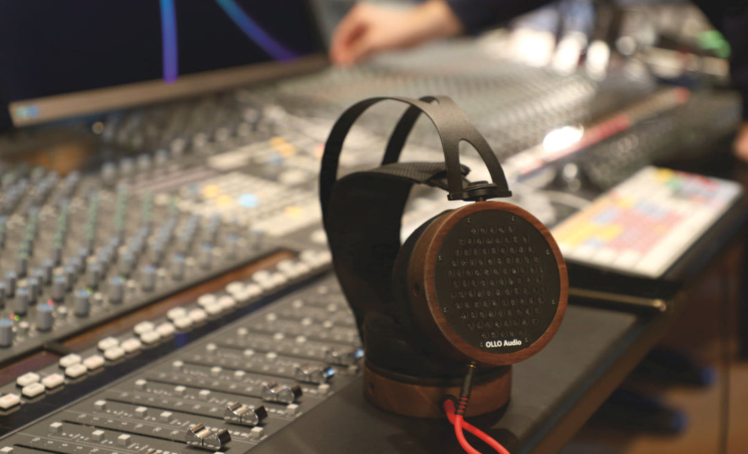 Le bon état d'esprit pour réussir dans l'industrie musicale