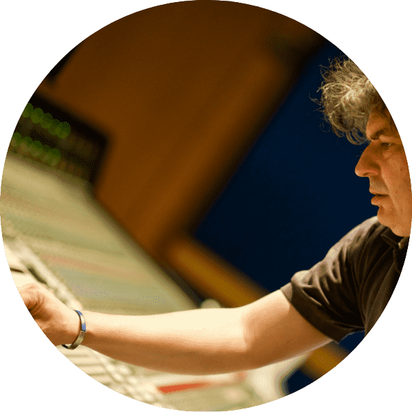 FABRIZIO ARGIOLAS