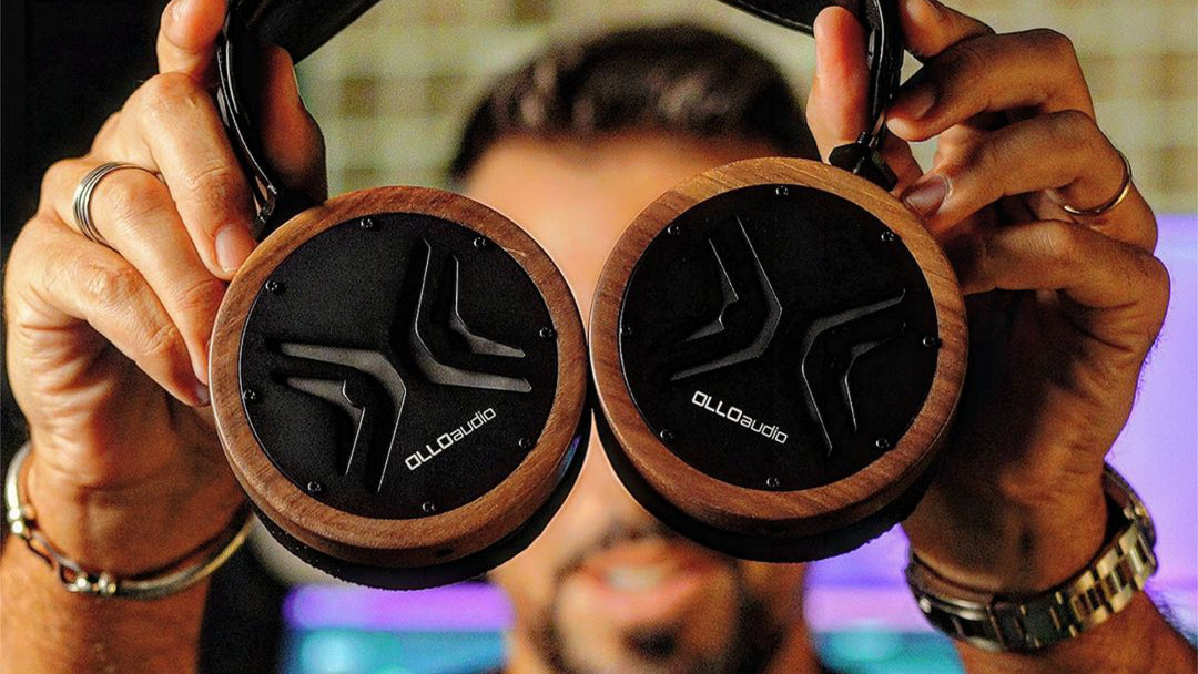 Testing the limits: An honest take on OLLO Audio X1 headphones