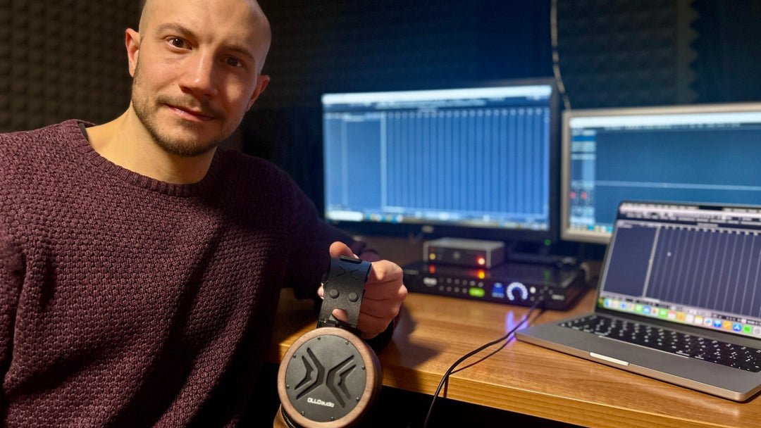 The Music Place joins OLLO Audio’s educational partner network