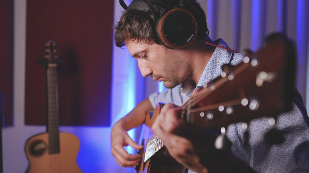 The Ultimate Guide to Finding the Best Headphones for Mixing Audio