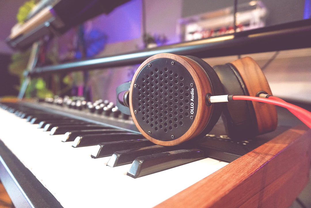 OLLO Audio S4X - la seule paire d'écouteurs dont vous avez besoin