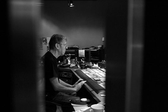 OLLO MASTERCLASS IN TRIESTE, Italy ft. William Robertson