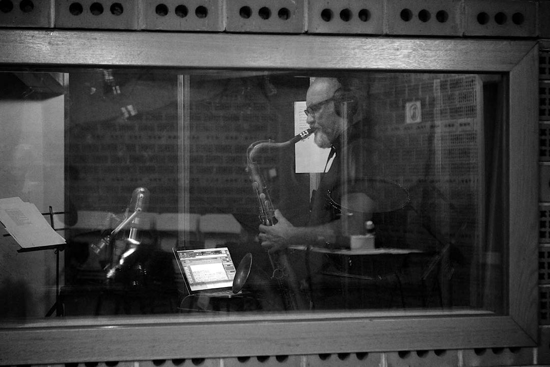 OLLO MASTERCLASS IN TRIESTE, Italy ft. William Robertson