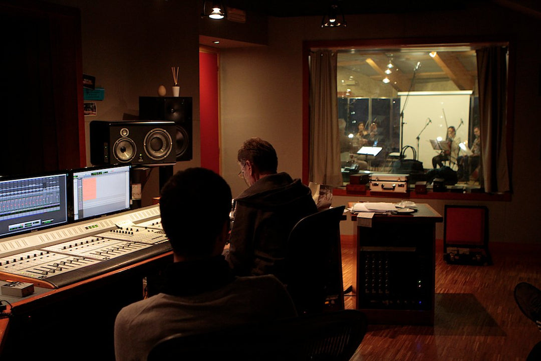 OLLO MASTERCLASS IN TRIESTE, Italy ft. William Robertson