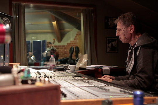 OLLO MASTERCLASS IN TRIESTE, Italy ft. William Robertson