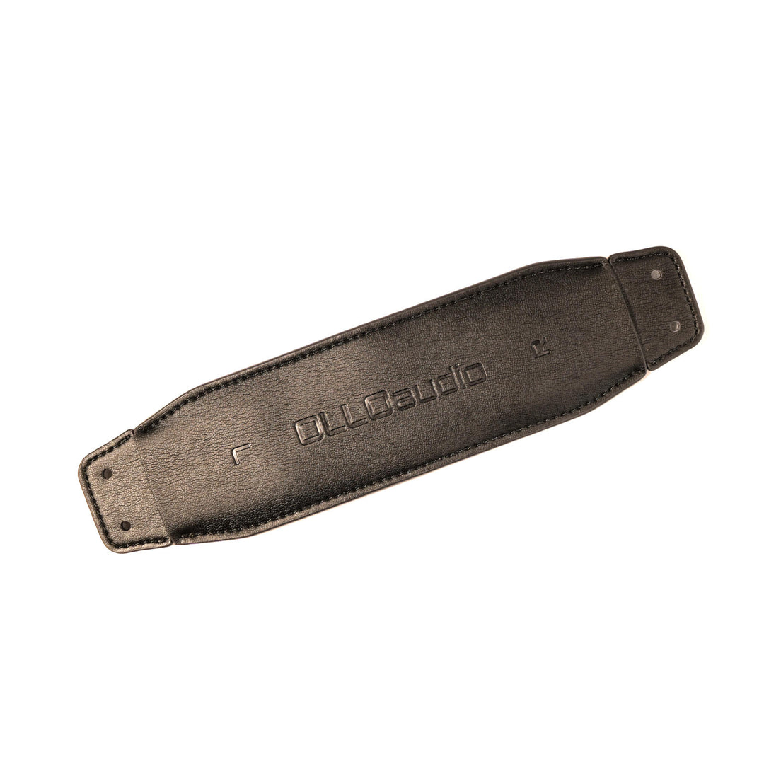 Headband artificial leather strap for X1