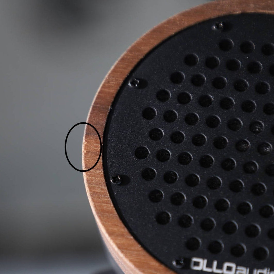 S4X 1.2 OLLO Audio B Stock discounted