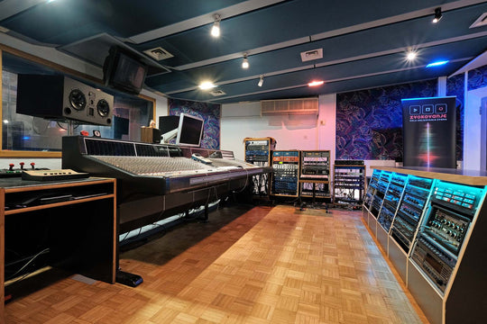 OLLO MASTERCLASS IN LJUBLJANA, Slovenia ft. Aamir Yaqub