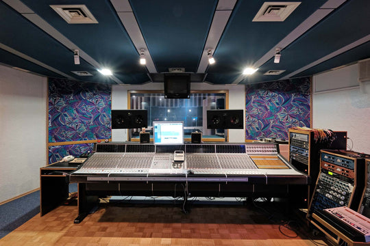 OLLO MASTERCLASS IN LJUBLJANA, Slovenia ft. Aamir Yaqub