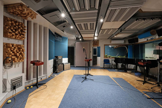 OLLO MASTERCLASS IN LJUBLJANA, Slovenia ft. Aamir Yaqub