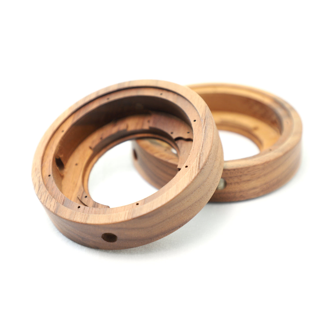 Wooden body S4, S4X and S4R