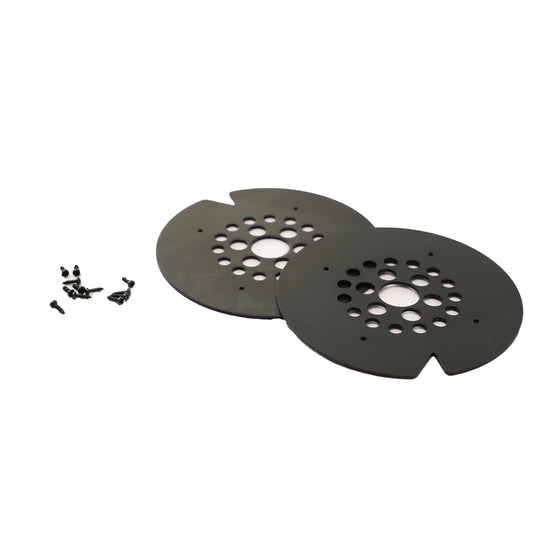 Earpad holder and speaker protector for S4X/R pair