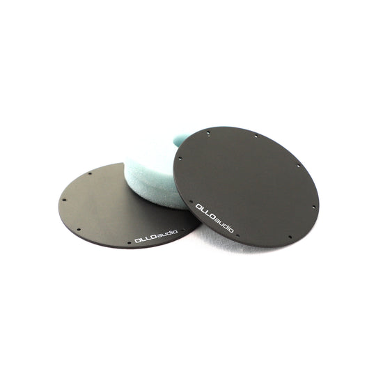 S4R 1.0 acoustics ollo audio