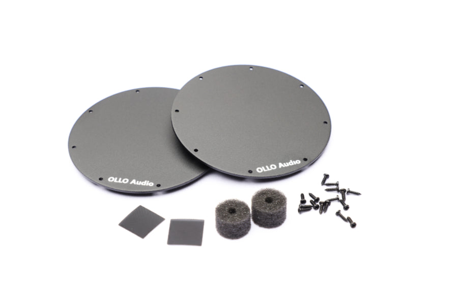 S4R 1.1 inner acoustics