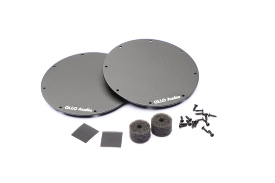 S4R 1.1 inner acoustics