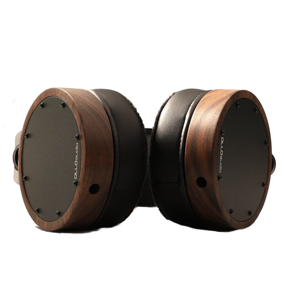 S4R RECORDING HEADPHONES 1.2