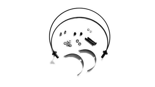 Studio headphones HPS replacement Headband kit