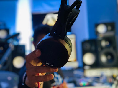 HOW TO TAKE GOOD CARE OF YOUR HEADPHONES | 10 simple tips