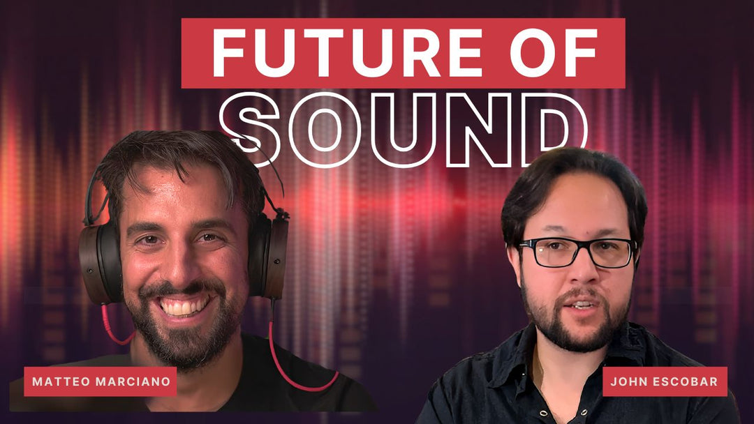 Dolby Atmos for Music Producers: What You Need to Know - with Berklee & NYU Educators