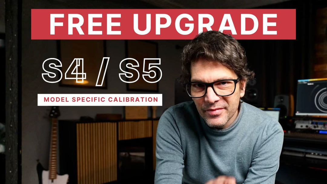 Elevate Your Audio: Free MSC Calibration Upgrade for Legacy OLLO Headphones