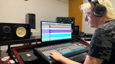 Why the headphones I use matter more than ever