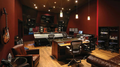 OLLO Audio partners with The Blackbird Academy