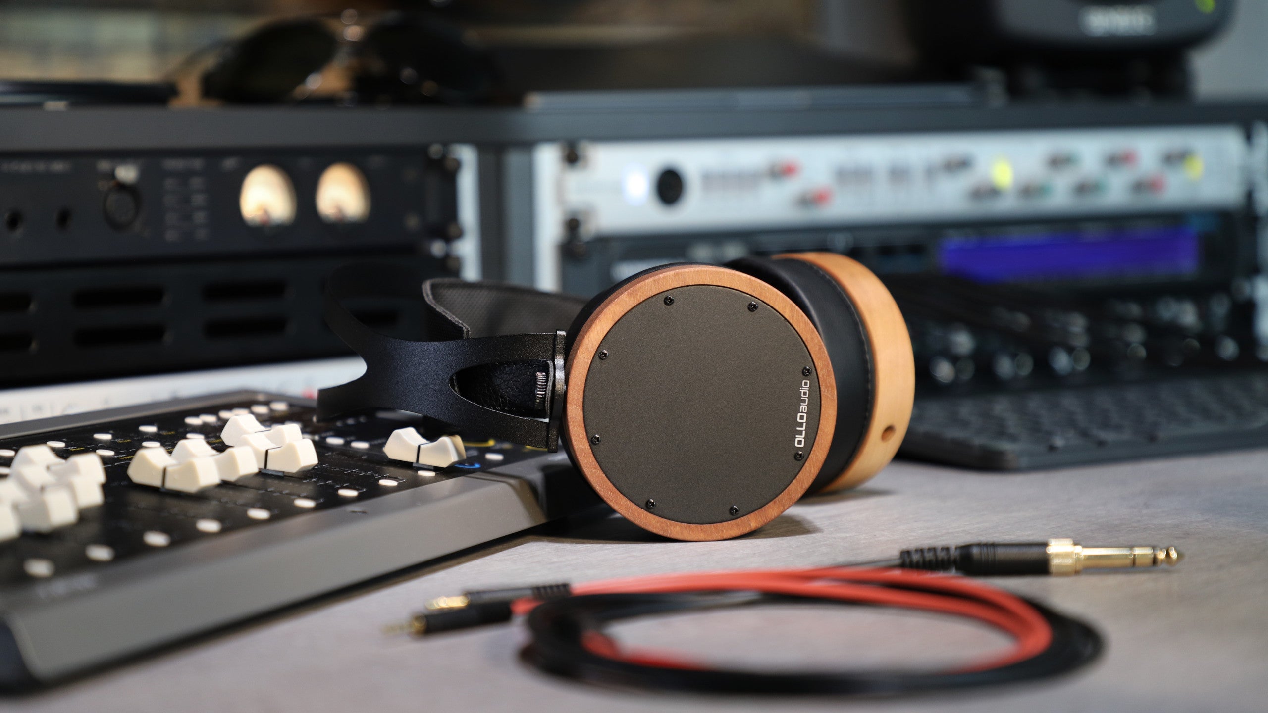 Spare parts – OLLO Audio