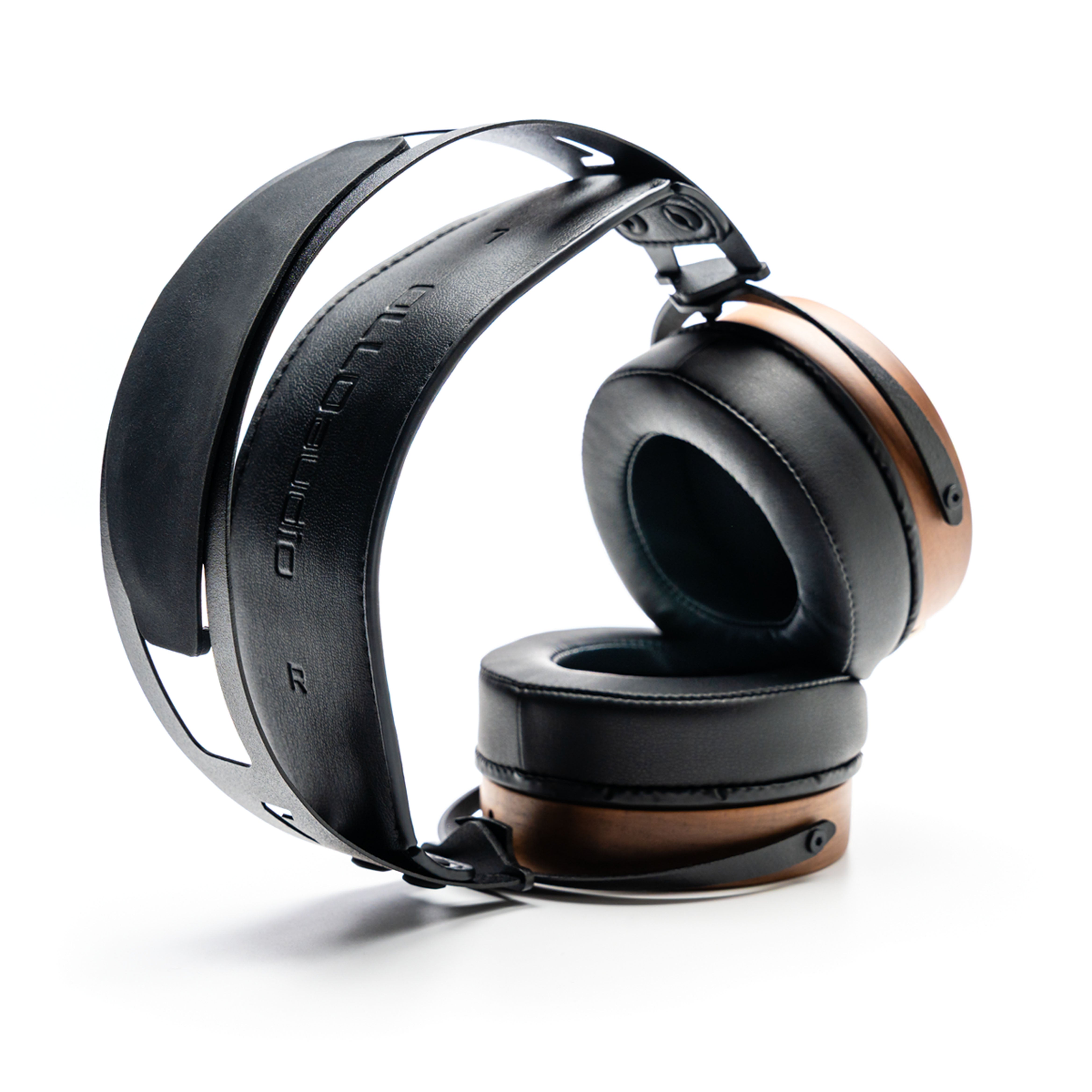 ヘッドホン OLLO AUDIO R1 R1 closed-back recording studio headphones | OLLO Audio