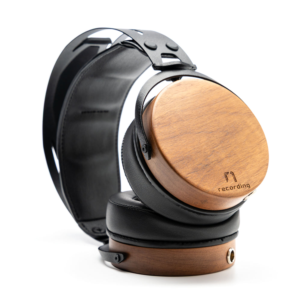 OLLO AUDIO R1 保証有り R1 closed-back recording studio headphones | OLLO Audio