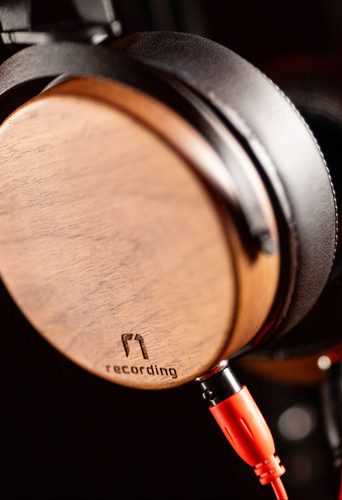 S4X REFERENCE HEADPHONES | OLLO Audio