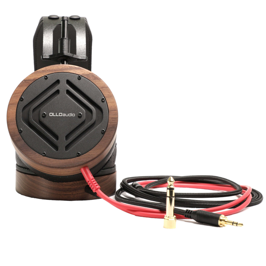 S5X SPATIAL HEADPHONES | OLLO Audio S5X SPATIAL HEADPHONES | OLLO Audio