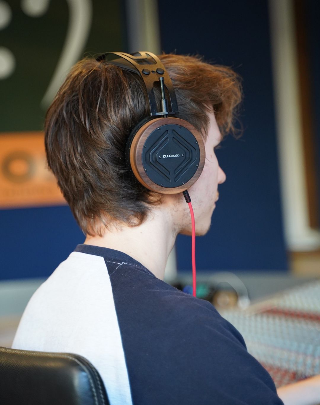 S5X headphones for mixing spatial audio e.g. Dolby Atmos or Sony