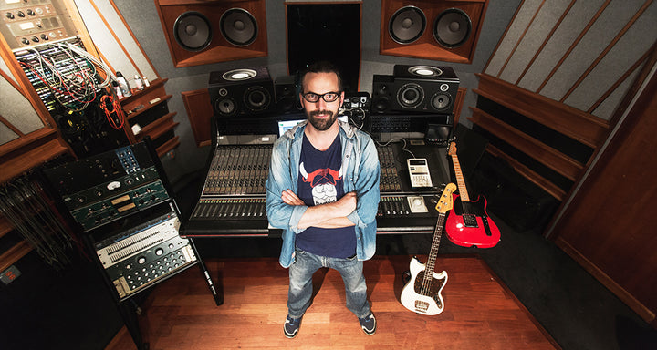 MARC URSELLI