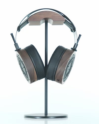 OLLOaudio S5X スタジオヘッドフォン S5X headphones for mixing spatial audio e.g. Dolby Atmos or