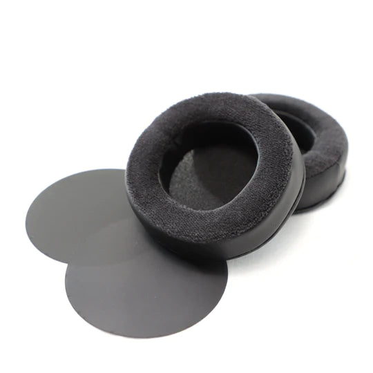 Replacement ear pads for S4X and S4R 1.0