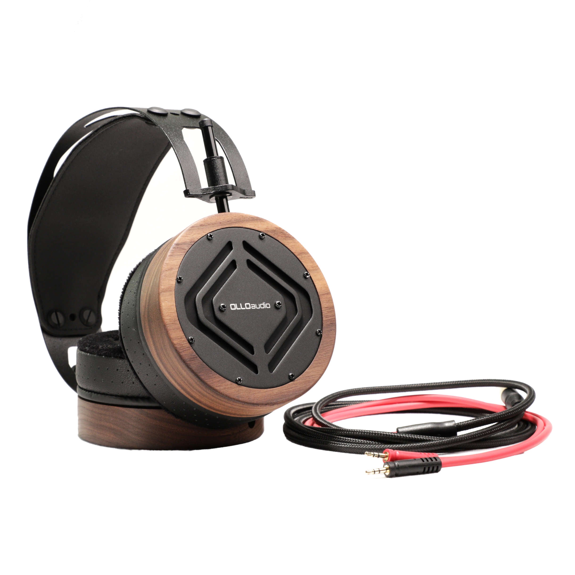 S5X 1.1 headphones for mixing spatial audio e.g. Dolby Atmos or