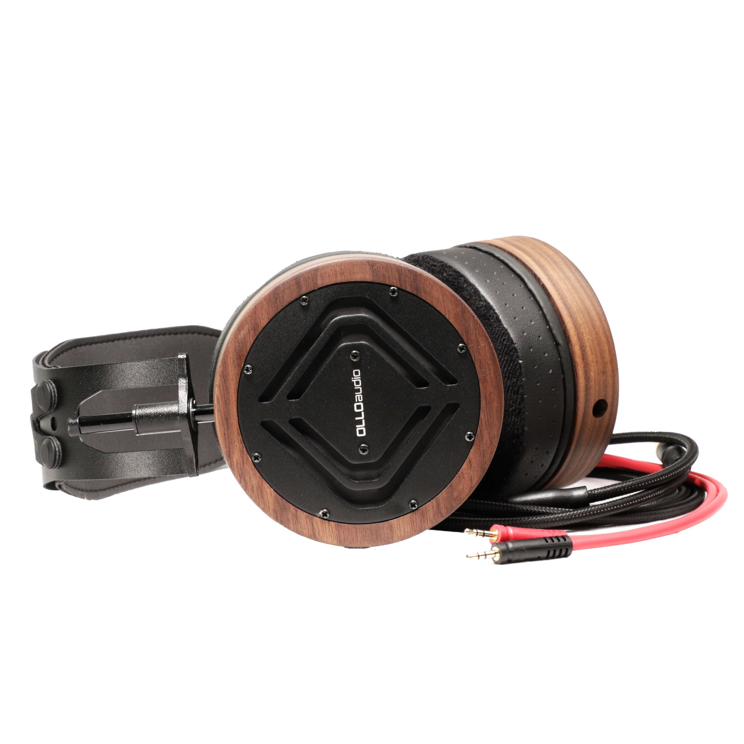 S5X 1.1 headphones for mixing spatial audio e.g. Dolby Atmos or