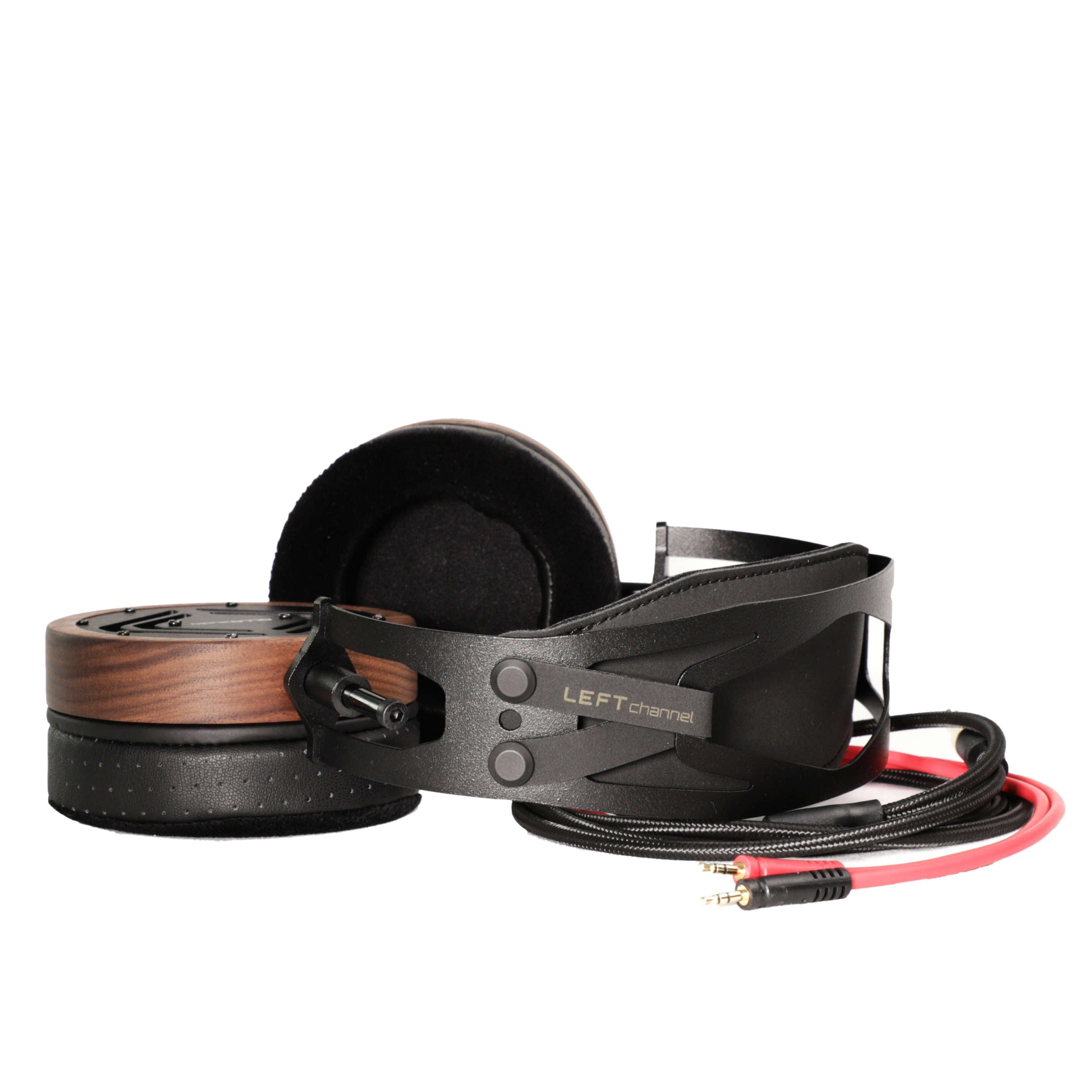 S5X headphones for mixing spatial audio e.g. Dolby Atmos or