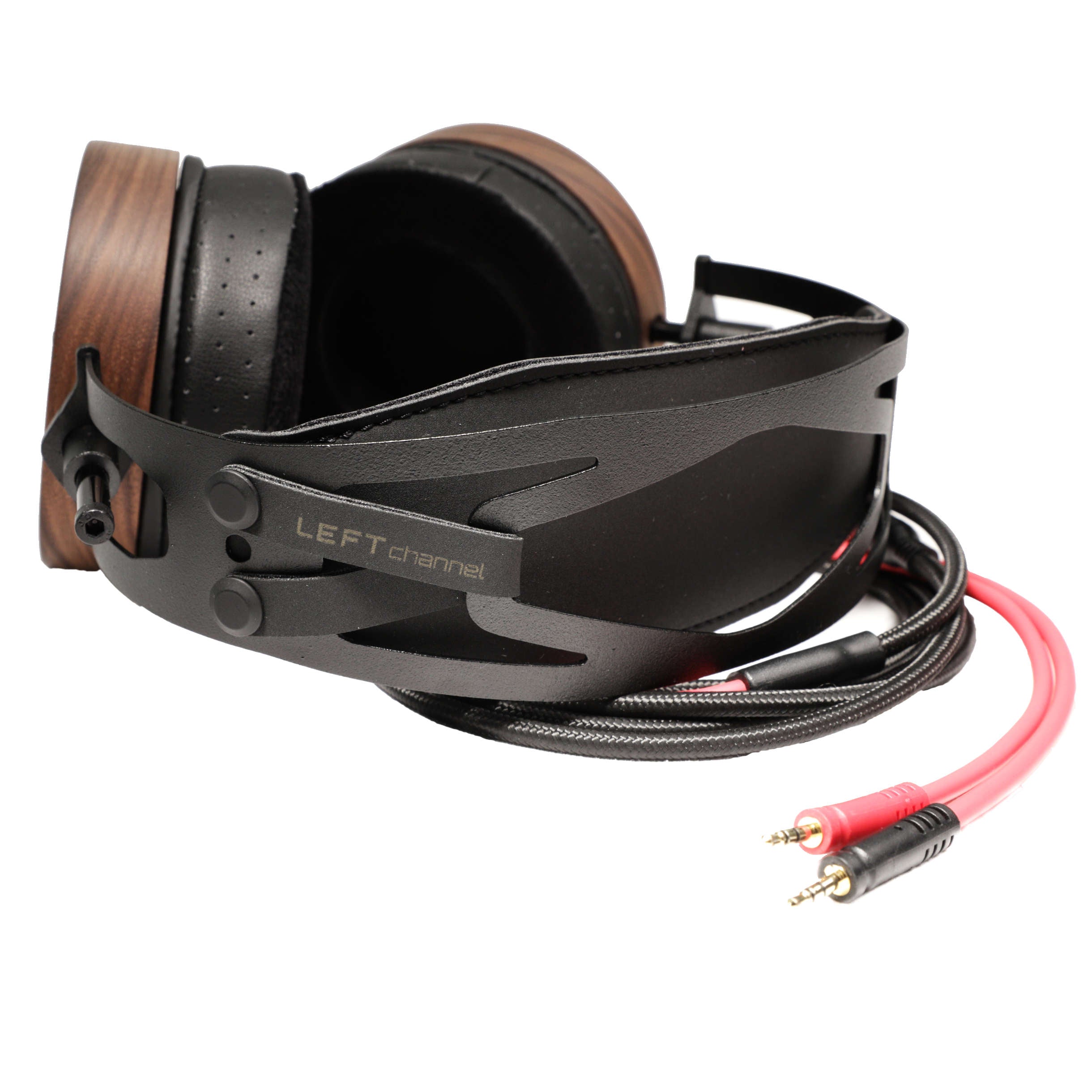 S5X 1.1 headphones for mixing spatial audio e.g. Dolby Atmos or