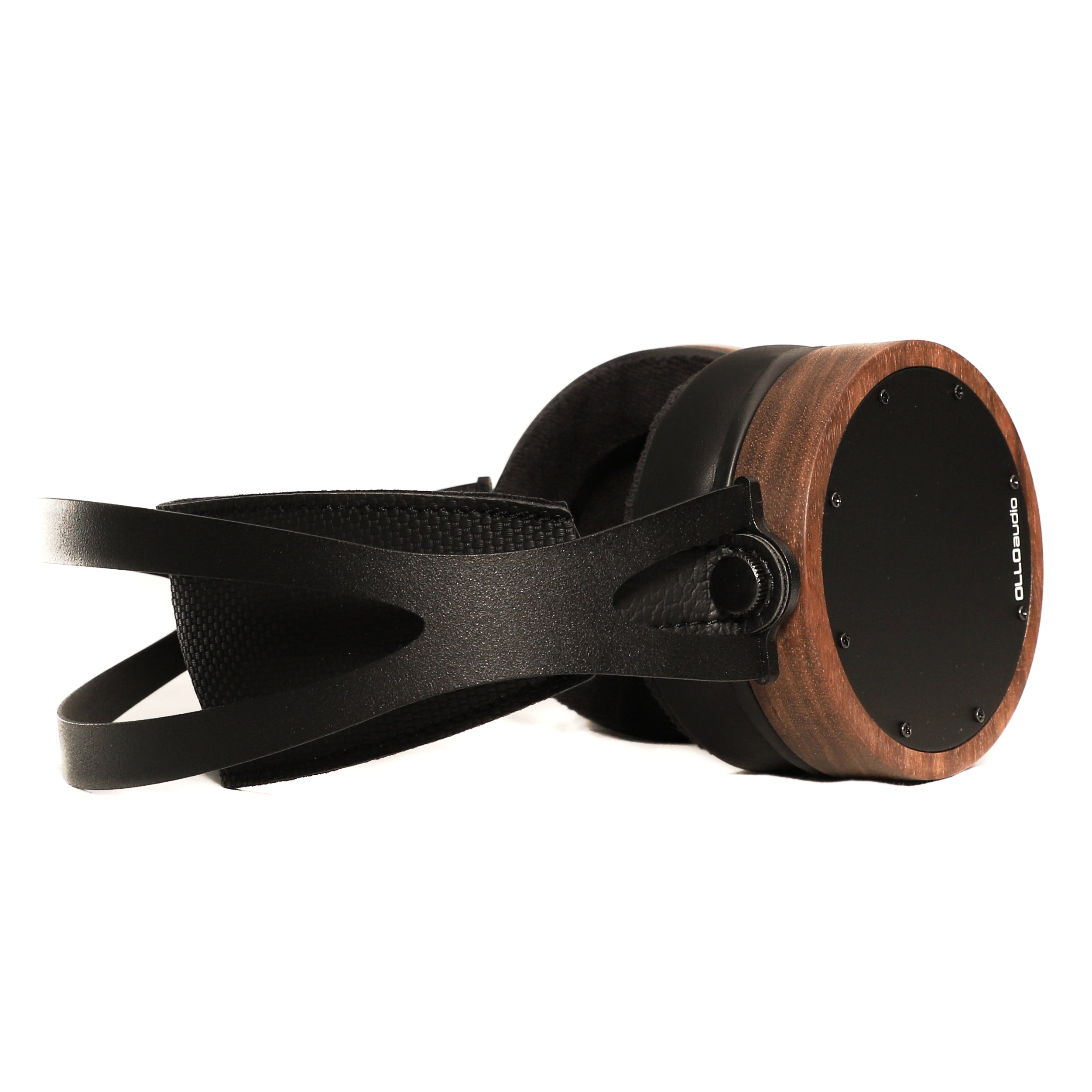 HPS S4R 1.3 closed back recording headphones – OLLO Audio