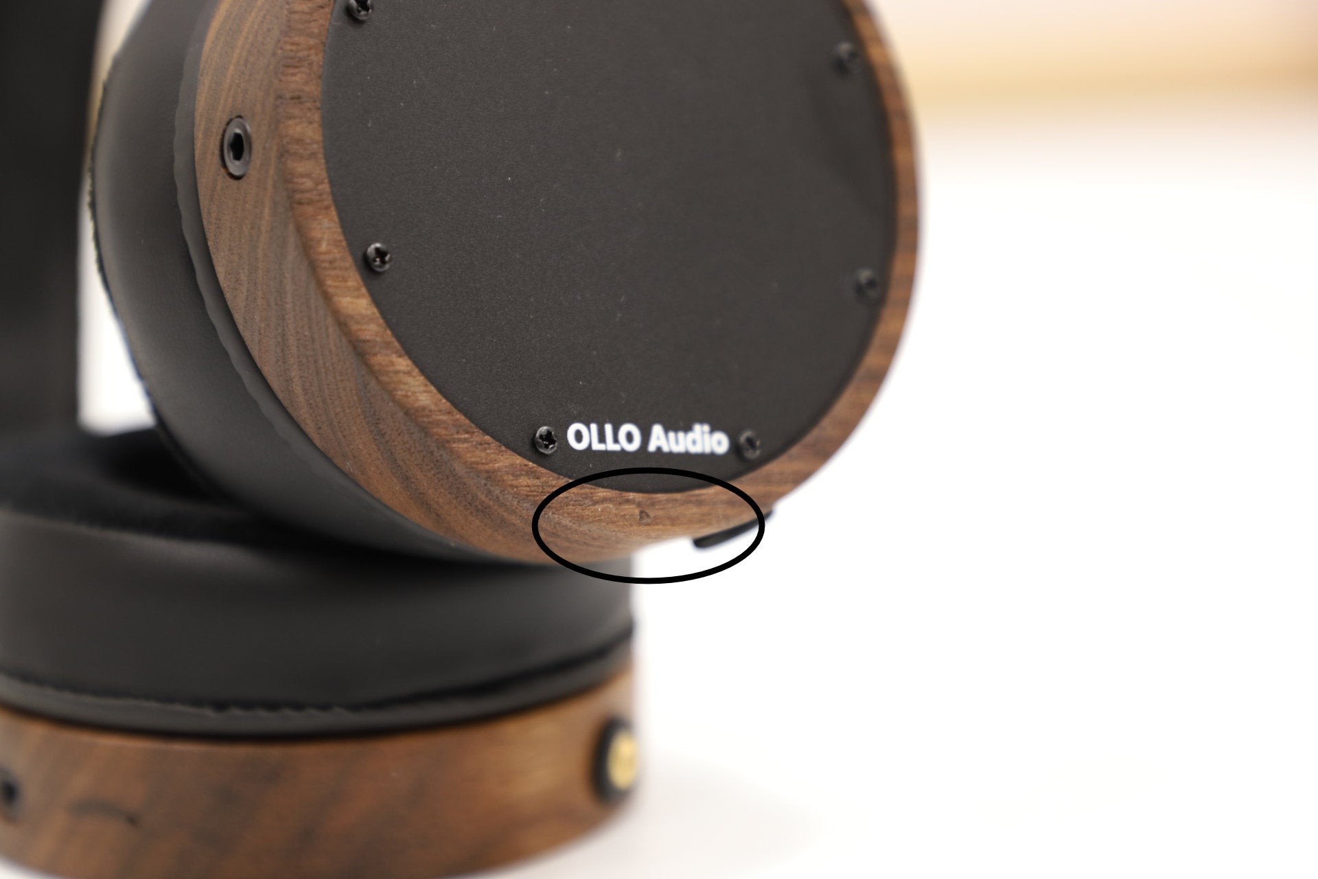 S4R 1.1 RECORDING B-STOCK – OLLO Audio