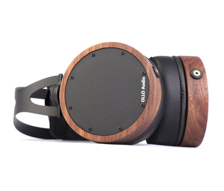 S4R recording headphones discounted B stock series by OLLo Audio