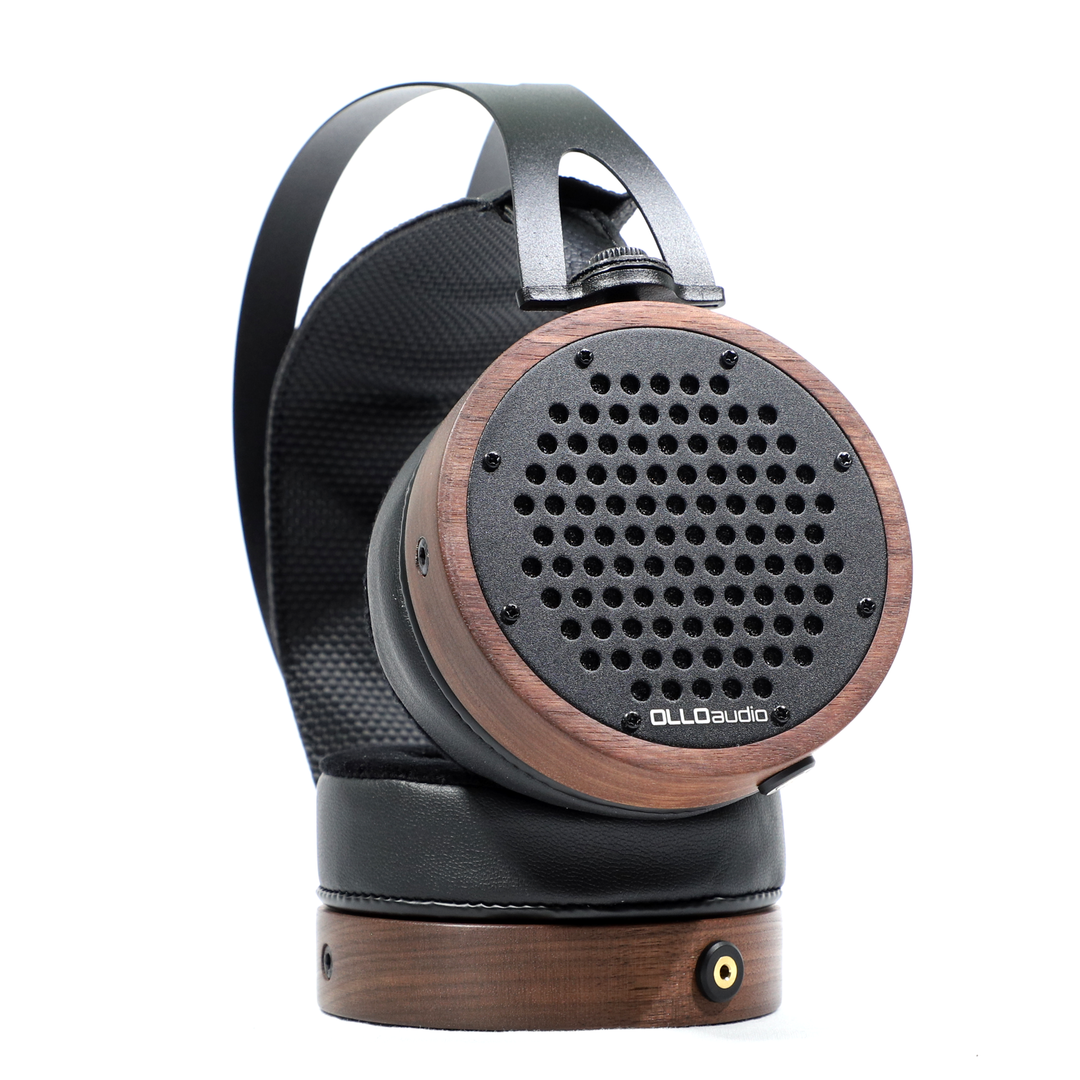 S4X REFERENCE HEADPHONES | OLLO Audio S4X REFERENCE HEADPHONES | OLLO Audio