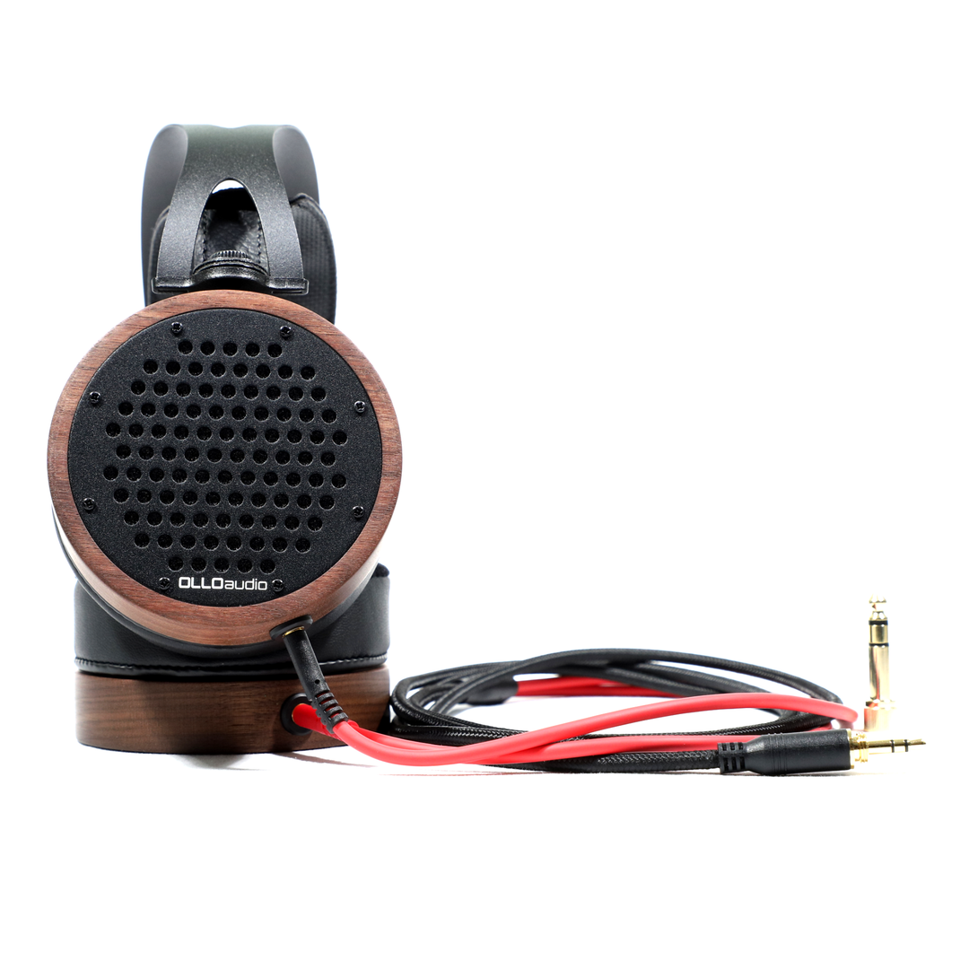 S4X REFERENCE HEADPHONES | OLLO Audio S4X REFERENCE HEADPHONES | OLLO Audio